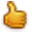 Thumbs Up Thumbs Up